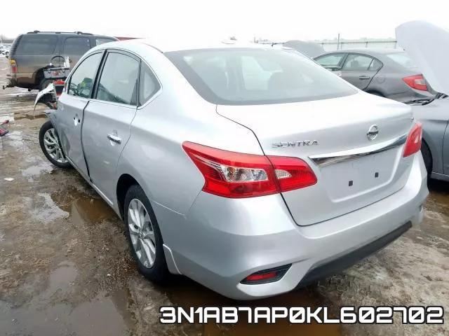 3N1AB7AP0KL602702 фото 4