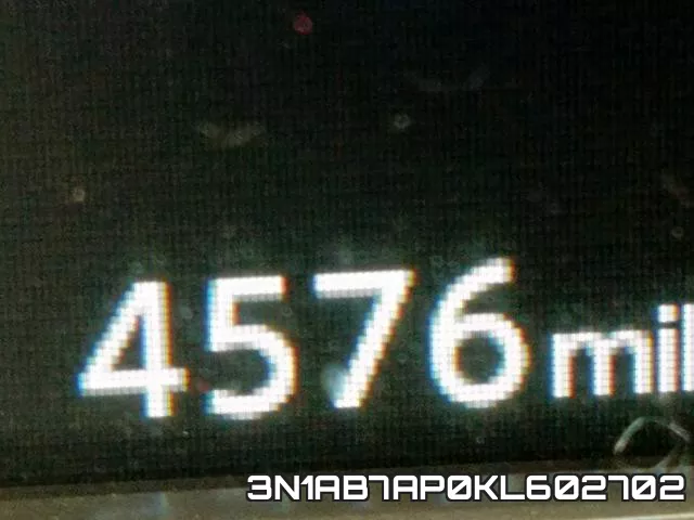 3N1AB7AP0KL602702 фото 9