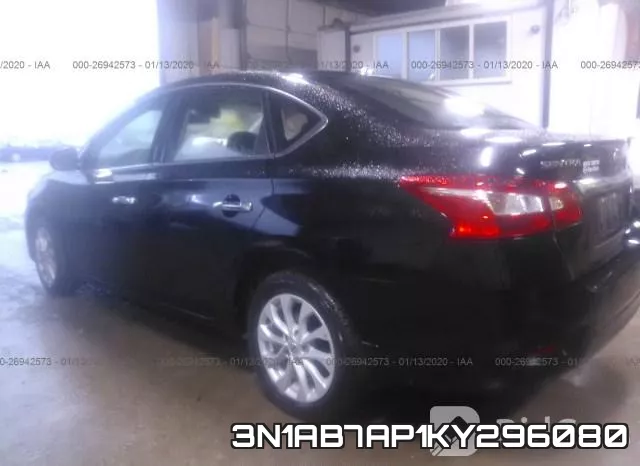 3N1AB7AP1KY296080 фото 4