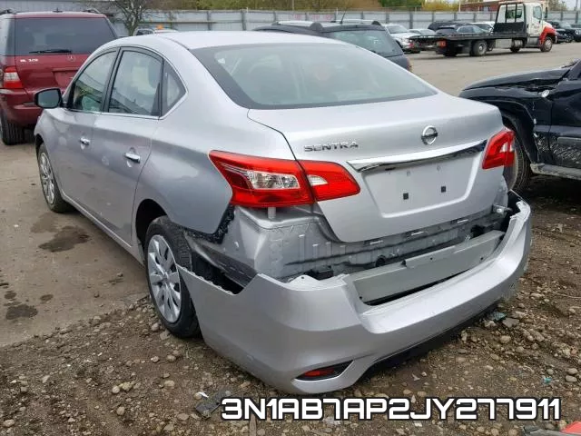 3N1AB7AP2JY277911 фото 4