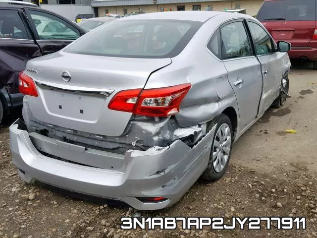 3N1AB7AP2JY277911 фото 5