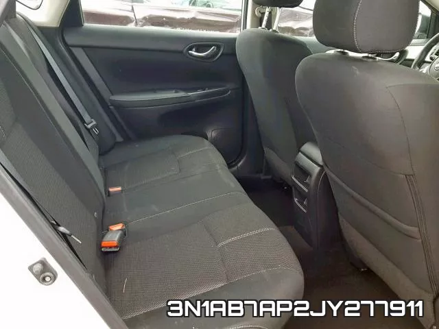 3N1AB7AP2JY277911 фото 7