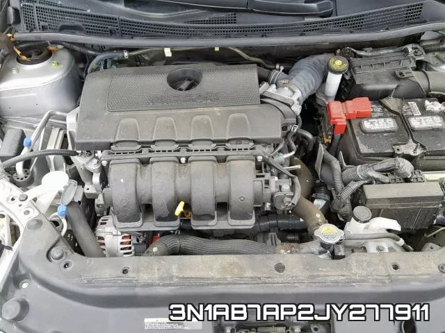 3N1AB7AP2JY277911 фото 8