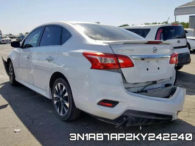 3N1AB7AP2KY242240 фото 4