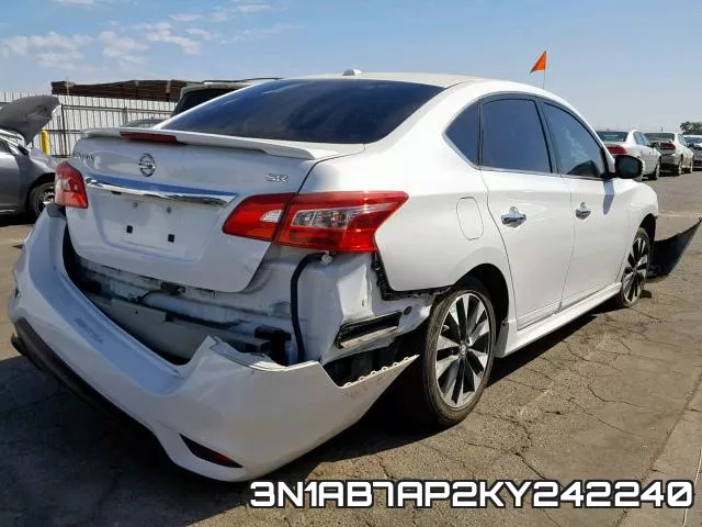 3N1AB7AP2KY242240 фото 5