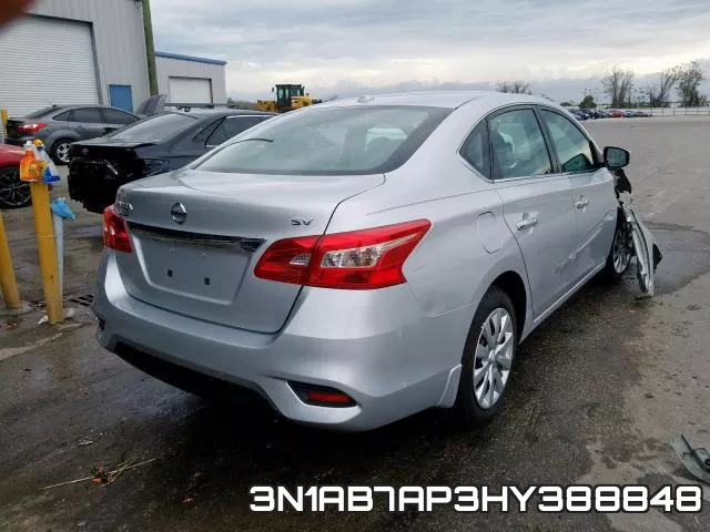 3N1AB7AP3HY388848 фото 5