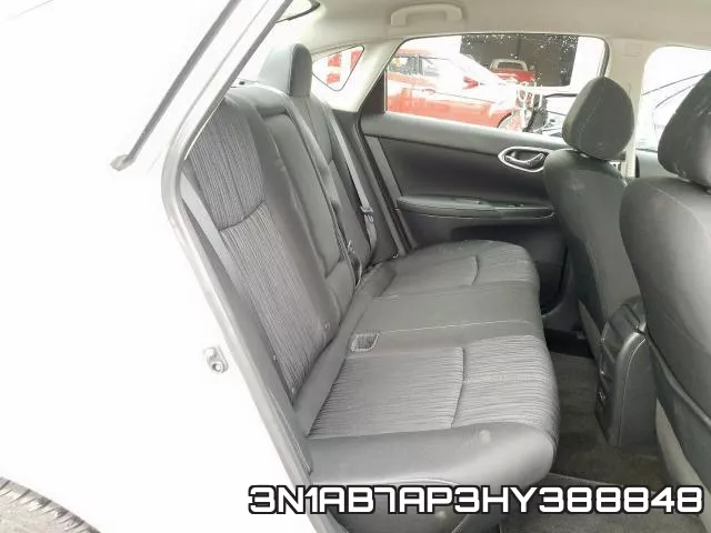 3N1AB7AP3HY388848 фото 7