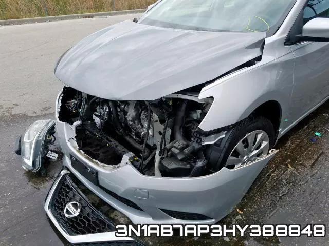 3N1AB7AP3HY388848 фото 10