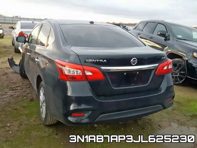 3N1AB7AP3JL625230 фото 4