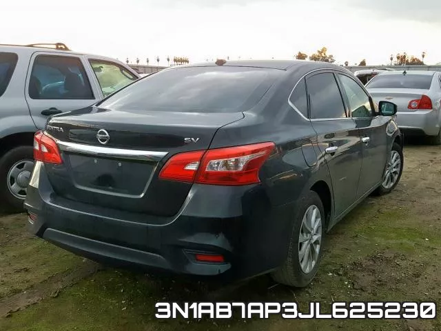 3N1AB7AP3JL625230 фото 5