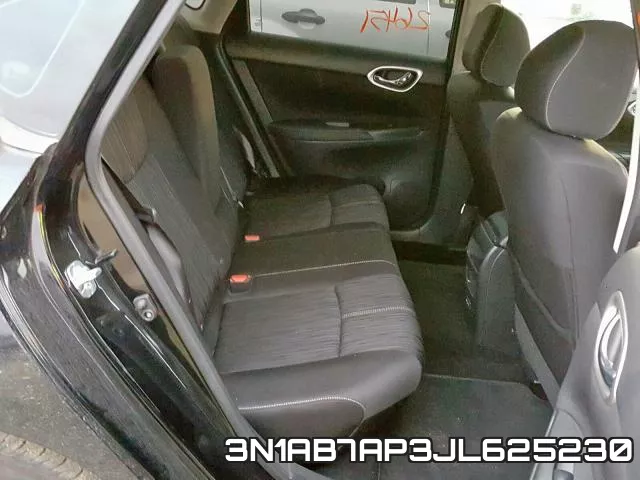 3N1AB7AP3JL625230 фото 7