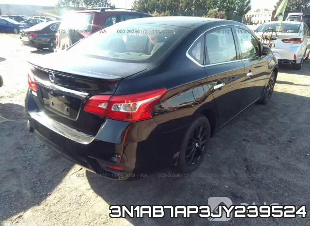 3N1AB7AP3JY239524 фото 5