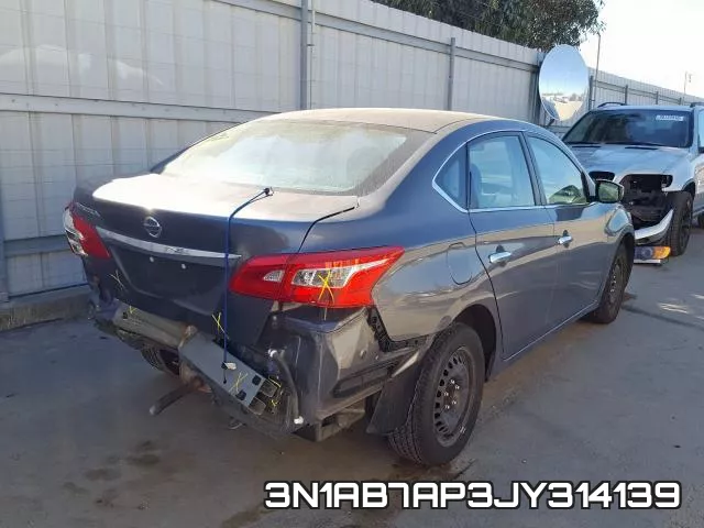 3N1AB7AP3JY314139 фото 5