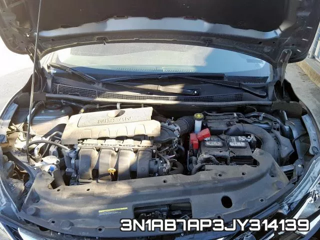 3N1AB7AP3JY314139 фото 8