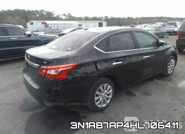 3N1AB7AP4HL706411 фото 5