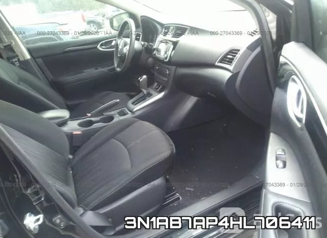 3N1AB7AP4HL706411 фото 6