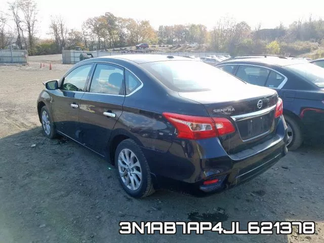 3N1AB7AP4JL621378 фото 4