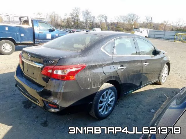 3N1AB7AP4JL621378 фото 5