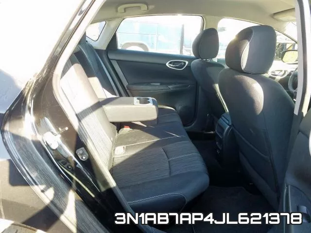 3N1AB7AP4JL621378 фото 7