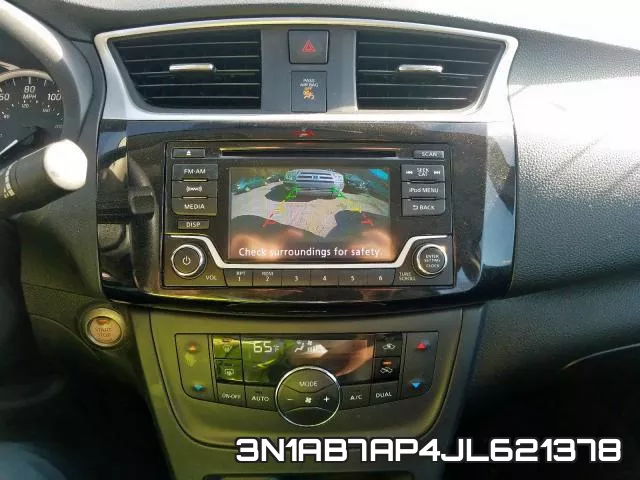 3N1AB7AP4JL621378 фото 10