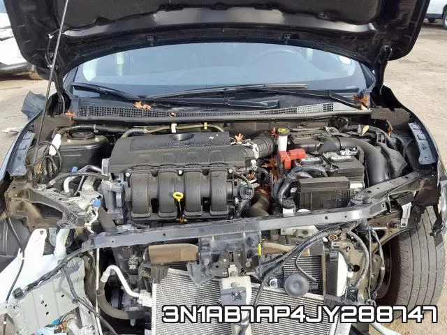 3N1AB7AP4JY288747 фото 8