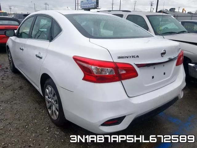 3N1AB7AP5HL672589 фото 4