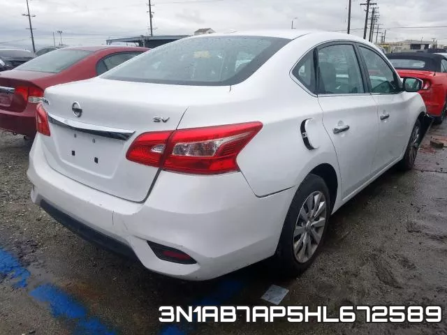 3N1AB7AP5HL672589 фото 5