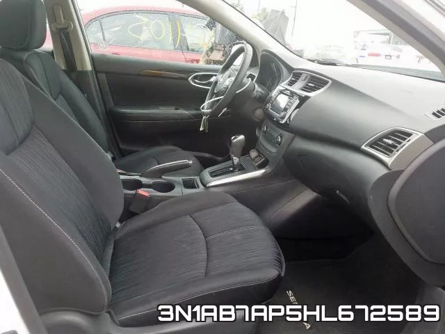 3N1AB7AP5HL672589 фото 6