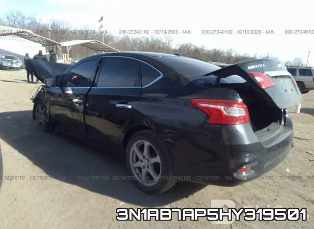 3N1AB7AP5HY319501 фото 4