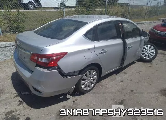 3N1AB7AP5HY323516 фото 5
