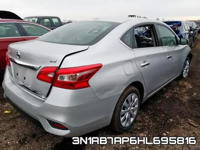 3N1AB7AP6HL695816 фото 5