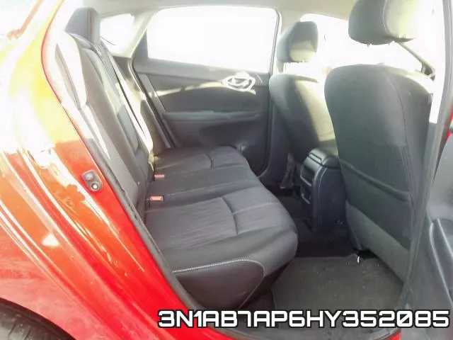 3N1AB7AP6HY352085 фото 7