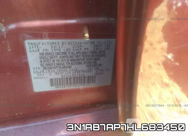 3N1AB7AP7HL683450 фото 10