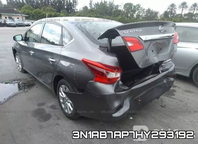 3N1AB7AP7HY293192 фото 4
