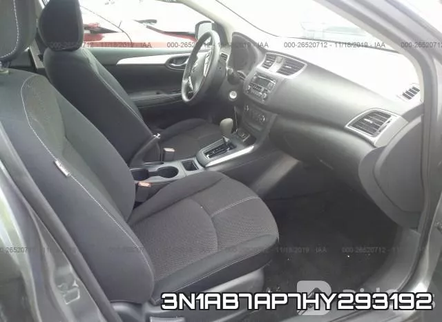 3N1AB7AP7HY293192 фото 6