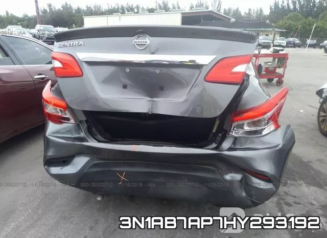 3N1AB7AP7HY293192 фото 7