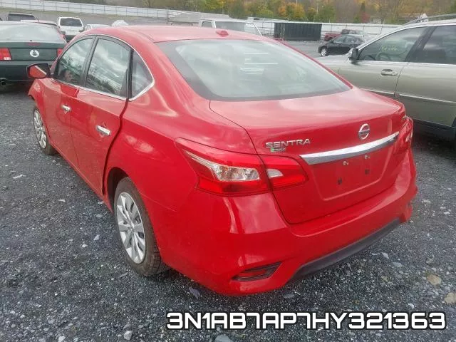 3N1AB7AP7HY321363 фото 4