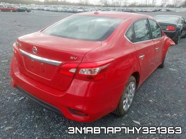 3N1AB7AP7HY321363 фото 5