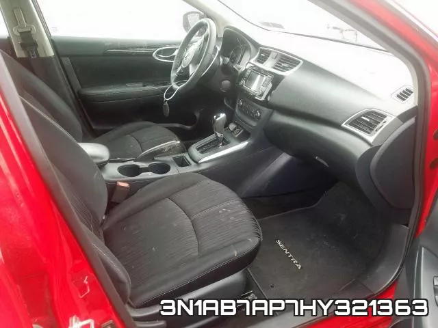3N1AB7AP7HY321363 фото 6