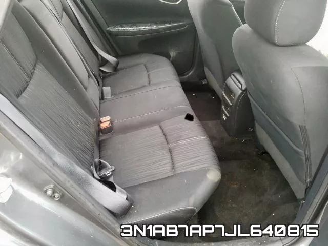3N1AB7AP7JL640815 фото 7