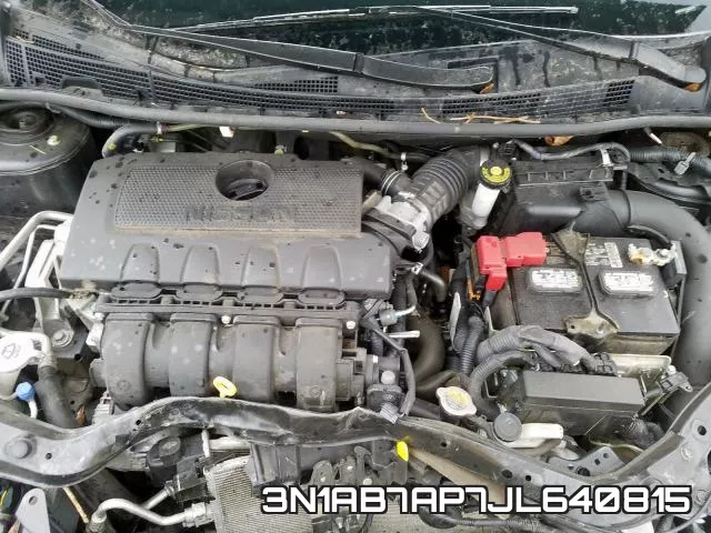 3N1AB7AP7JL640815 фото 8