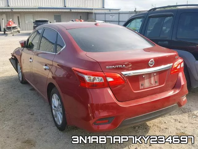 3N1AB7AP7KY234697 фото 4