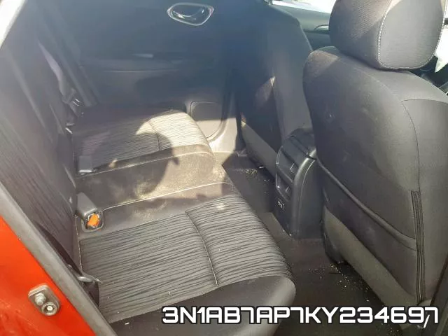 3N1AB7AP7KY234697 фото 7