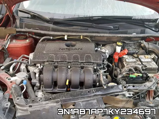 3N1AB7AP7KY234697 фото 8