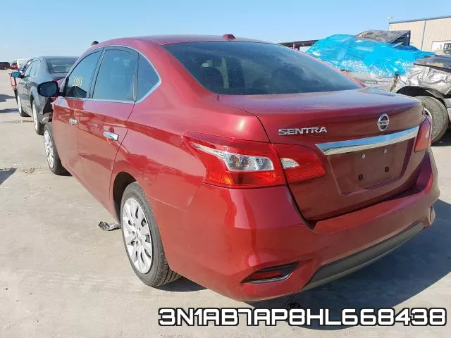 3N1AB7AP8HL668438 фото 4