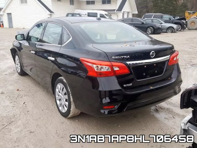 3N1AB7AP8HL706458 фото 4