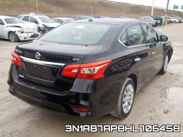 3N1AB7AP8HL706458 фото 5