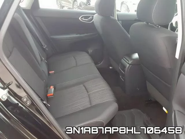 3N1AB7AP8HL706458 фото 7