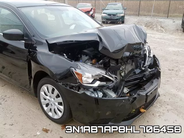 3N1AB7AP8HL706458 фото 10