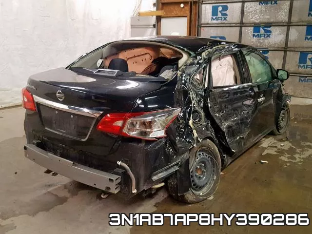 3N1AB7AP8HY390286 фото 5